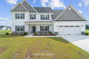 715 Atlantic Coast Ln, Jacksonville, NC 28546 - Photo 1