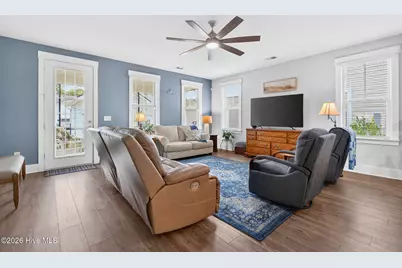 9132 Village Lake Drive SW, Calabash, NC 28467 - Photo 12
