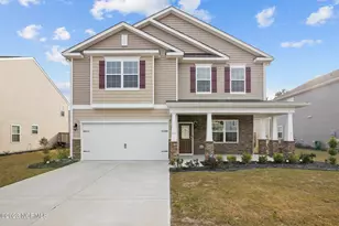 1010 Kellie Ct, New Bern, NC 28562 - Photo 1
