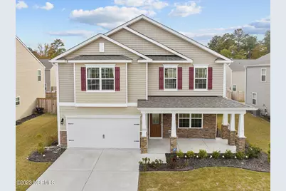 1010 Kellie Court, New Bern, NC 28562 - Photo 4