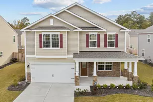 1010 Kellie Ct, New Bern, NC 28562 - Photo 4