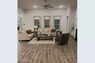 186 Seashore Street, Grimesland, NC 27837 - Photo 4