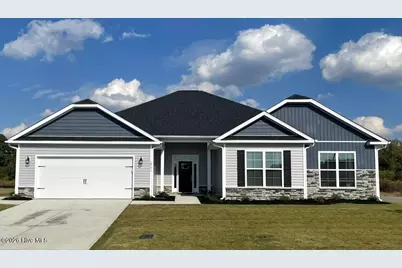 186 Seashore Street, Grimesland, NC 27837 - Photo 1