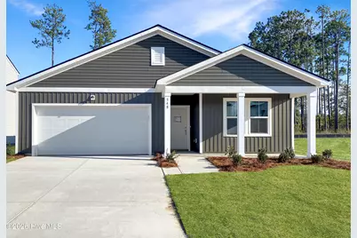 548 Coronado Avenue SE, Leland, NC 28451 - Photo 1