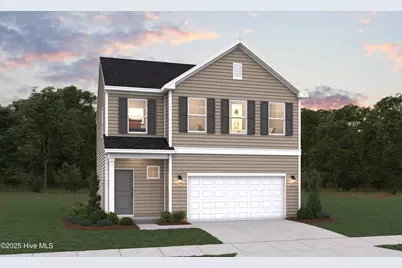 114 Muscadine Drive, Jacksonville, NC 28546 - Photo 1