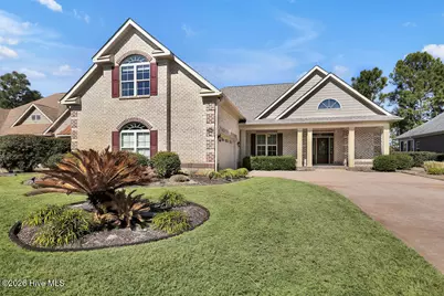 2364 Sugargrove Trail NE, Leland, NC 28451 - Photo 2