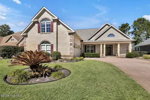 2364 Sugargrove Trail NE, Leland, NC 28451 - Photo 2