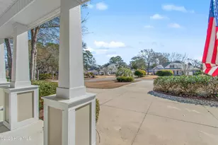 949 Forest Pointe Dr, Sunset Beach, NC 28468 - Photo 4