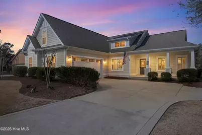 949 Forest Pointe Drive, Sunset Beach, NC 28468 - Photo 2