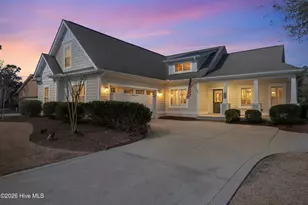 949 Forest Pointe Dr, Sunset Beach, NC 28468 - Photo 2