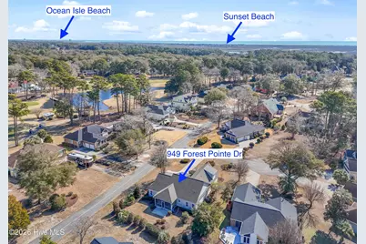 949 Forest Pointe Drive, Sunset Beach, NC 28468 - Photo 64