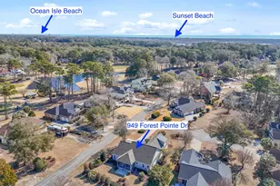 949 Forest Pointe Dr, Sunset Beach, NC 28468 - Photo 64