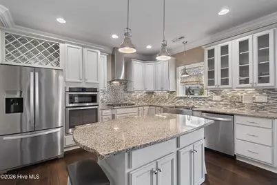 949 Forest Pointe Drive, Sunset Beach, NC 28468 - Photo 22