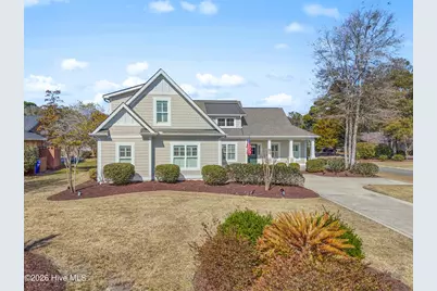 949 Forest Pointe Drive, Sunset Beach, NC 28468 - Photo 1