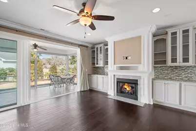 949 Forest Pointe Drive, Sunset Beach, NC 28468 - Photo 16