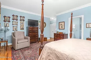 709 Bell Dr, Rocky Mount, NC 27803 - Photo 24