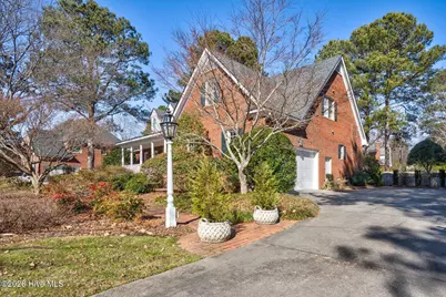 709 Bell Drive, Rocky Mount, NC 27803 - Photo 26