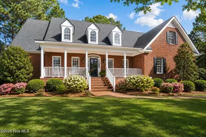 709 Bell Drive, Rocky Mount, NC 27803 - Photo 1
