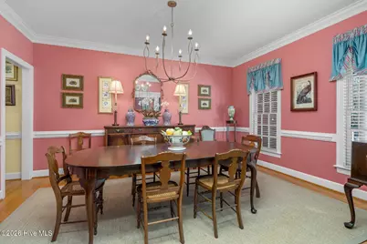 709 Bell Drive, Rocky Mount, NC 27803 - Photo 4