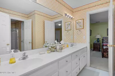 709 Bell Drive, Rocky Mount, NC 27803 - Photo 36