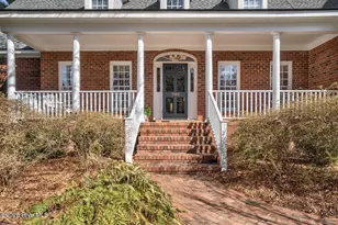 709 Bell Dr, Rocky Mount, NC 27803 - Photo 2
