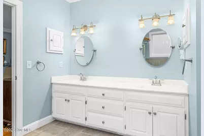 709 Bell Drive, Rocky Mount, NC 27803 - Photo 26