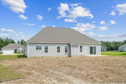 206 Talton Estates Drive, Pikeville, NC 27863 - Photo 32