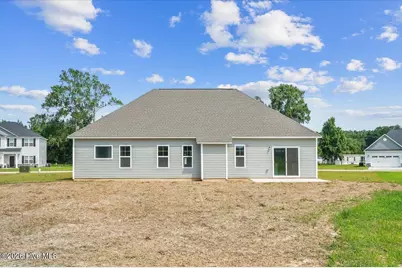 206 Talton Estates Drive, Pikeville, NC 27863 - Photo 34