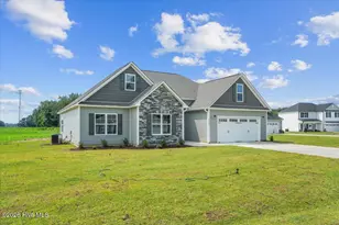 206 Talton Ests Dr, Pikeville, NC 27863 - Photo 36
