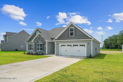206 Talton Estates Drive, Pikeville, NC 27863 - Photo 42