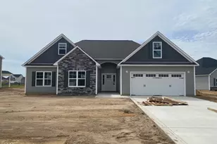 206 Talton Ests Dr, Pikeville, NC 27863 - Photo 1
