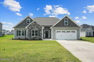 206 Talton Ests Dr, Pikeville, NC 27863 - Photo 2