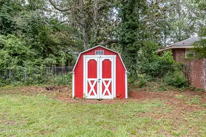 609 Beech Street, Goldsboro, NC 27530 - Photo 36