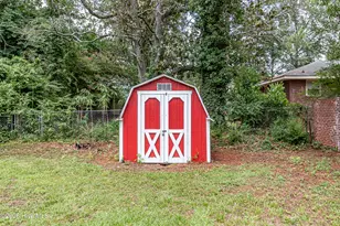 609 Beech St, Goldsboro, NC 27530 - Photo 36
