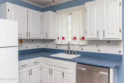 609 Beech Street, Goldsboro, NC 27530 - Photo 14