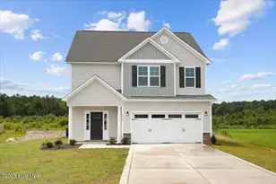 218 Talton Ests Dr, Pikeville, NC 27863 - Photo 2