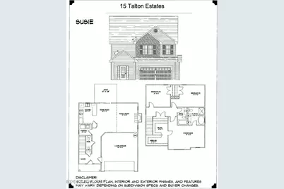 218 Talton Estates Drive, Pikeville, NC 27863 - Photo 2
