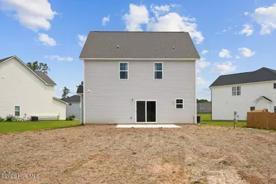 218 Talton Estates Drive, Pikeville, NC 27863 - Photo 30