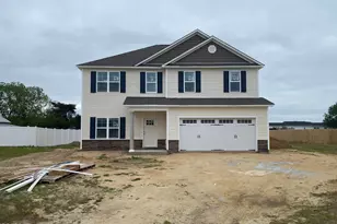 104 Nova Pl, Pikeville, NC 27863 - Photo 1