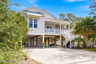 214 NE 35th St, Oak Island, NC 28465 - Photo 1