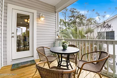 214 NE 35th Street, Oak Island, NC 28465 - Photo 26