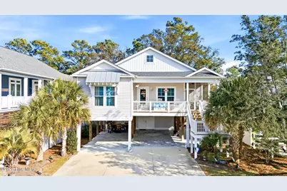 214 NE 35th Street, Oak Island, NC 28465 - Photo 4