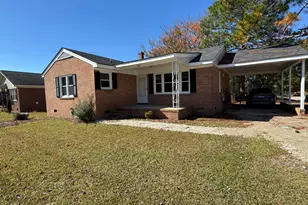 1622 W Raleigh Blvd, Rocky Mount, NC 27803 - Photo 1