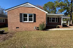 1622 W Raleigh Blvd, Rocky Mount, NC 27803 - Photo 2