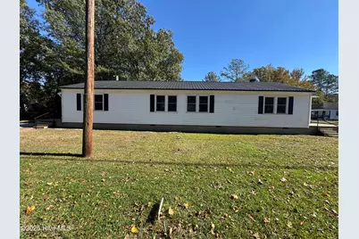 400 Midway Street, Rocky Mount, NC 27801 - Photo 2