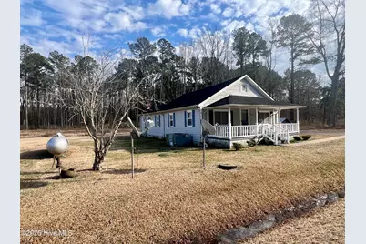 3403 Flat Swamp Road, Blounts Creek, NC 27814 - Photo 2