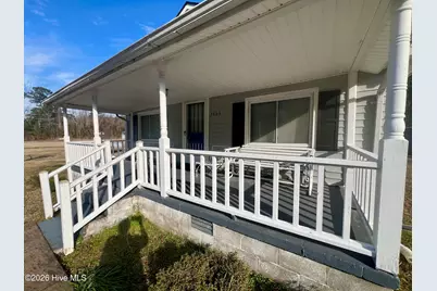 3403 Flat Swamp Road, Blounts Creek, NC 27814 - Photo 10