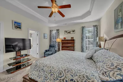 1151 Spring Glen Court, Leland, NC 28451 - Photo 16