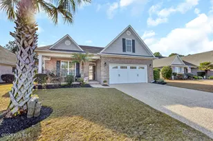 1151 Spring Glen Ct, Leland, NC 28451 - Photo 1