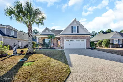 1151 Spring Glen Court, Leland, NC 28451 - Photo 2